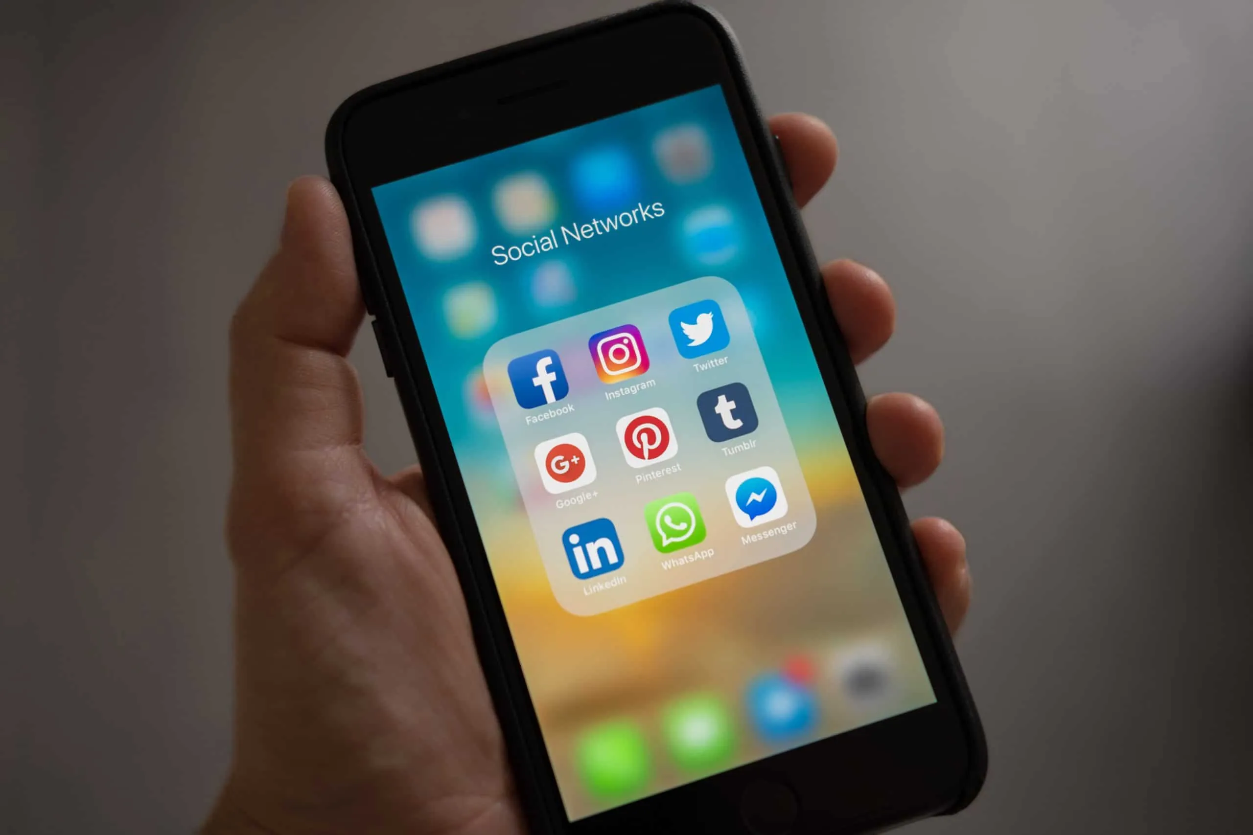 3 Errores comunes que encontramos en redes sociales