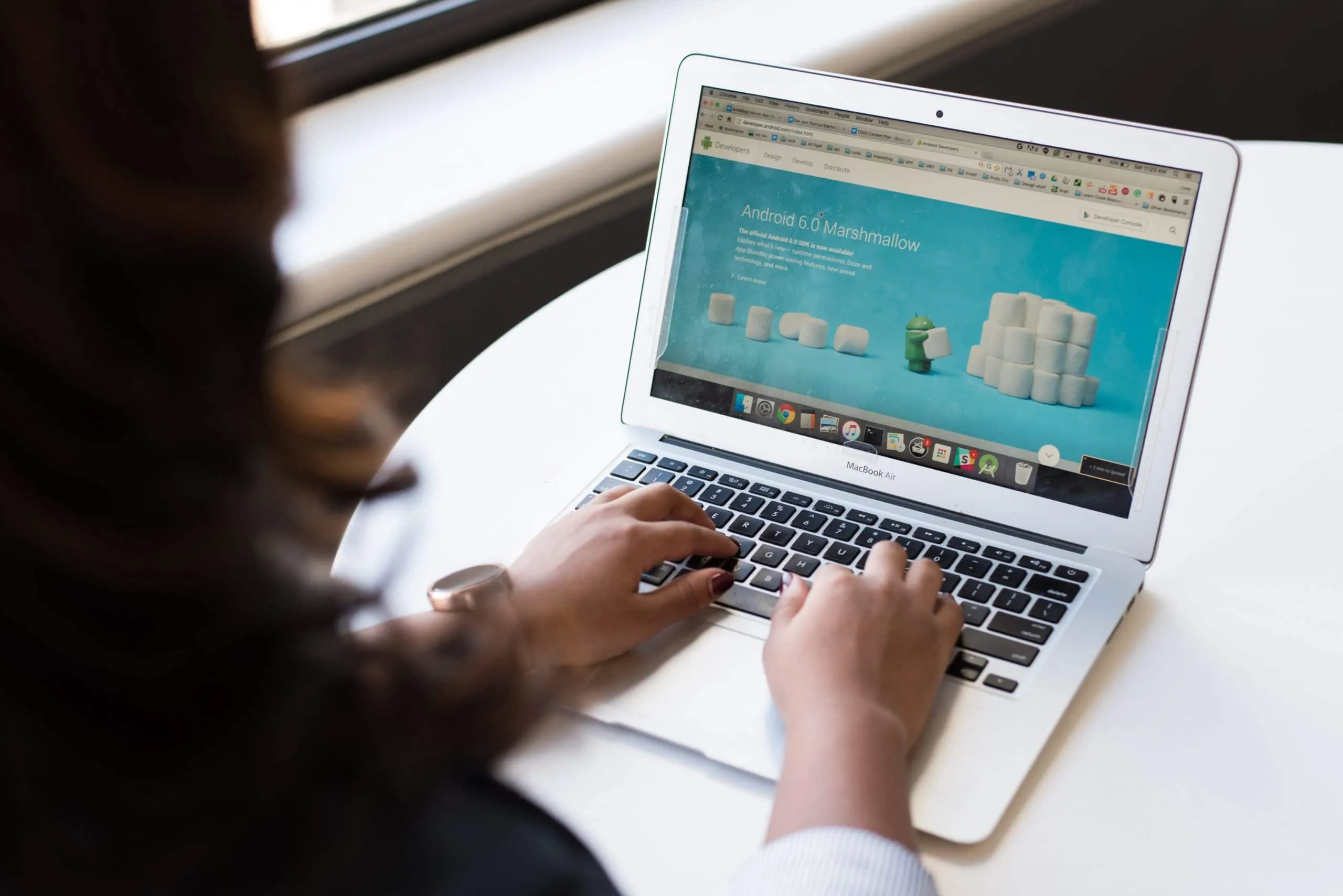 3 Formas de crear una web para tu e-commerce