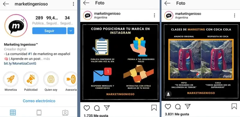 Imagen 4 Apps para potenciar tu marca personal