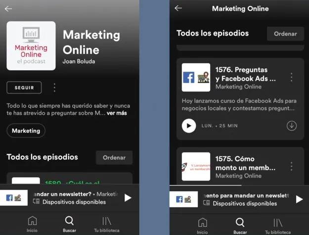 Imagen 8 Apps para potenciar tu marca personal