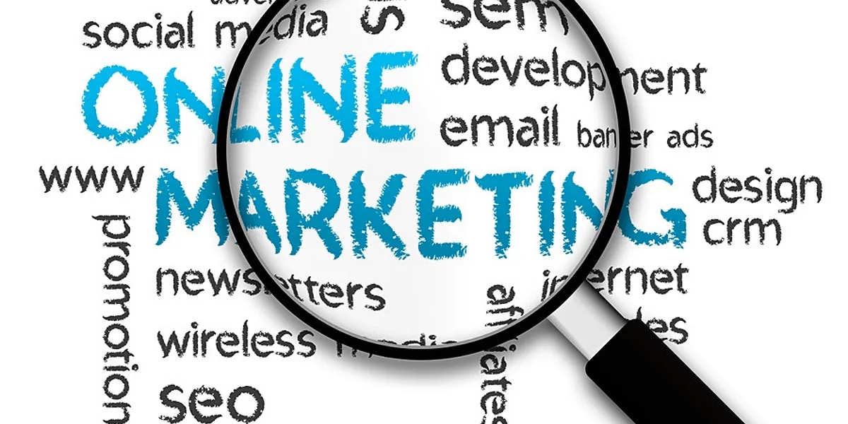 7 áreas del marketing online para que tu negocio logre destacar