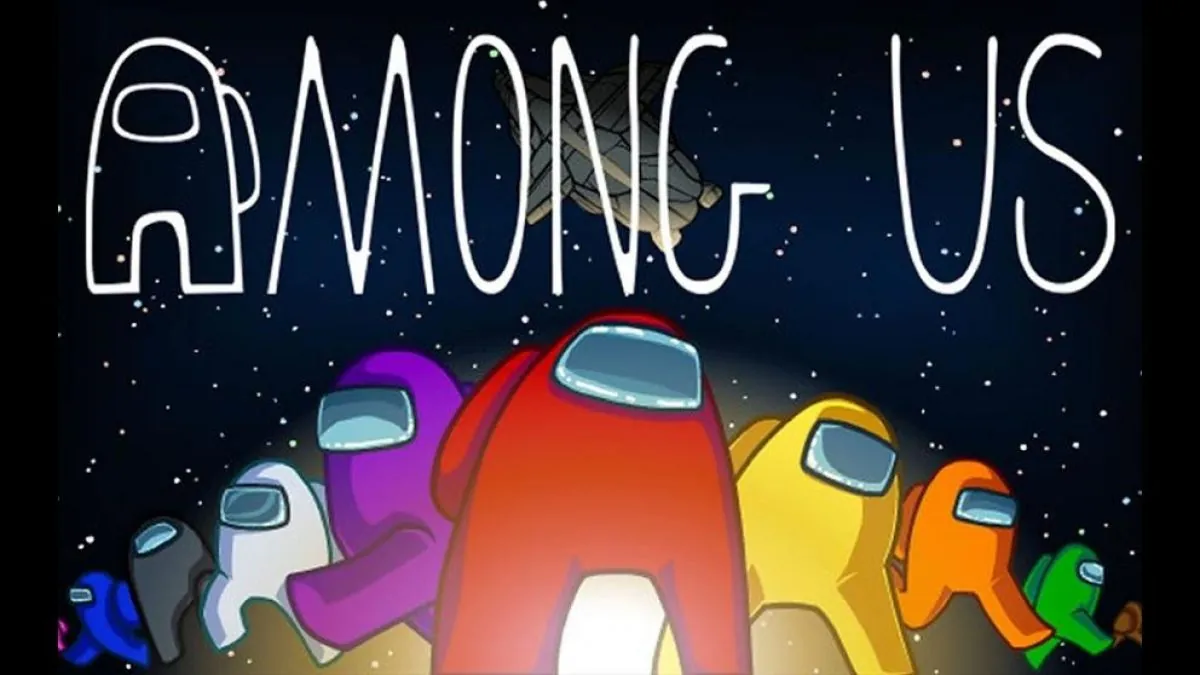 Among Us: La aplicación de juegos más instalada en los últimos meses del año
