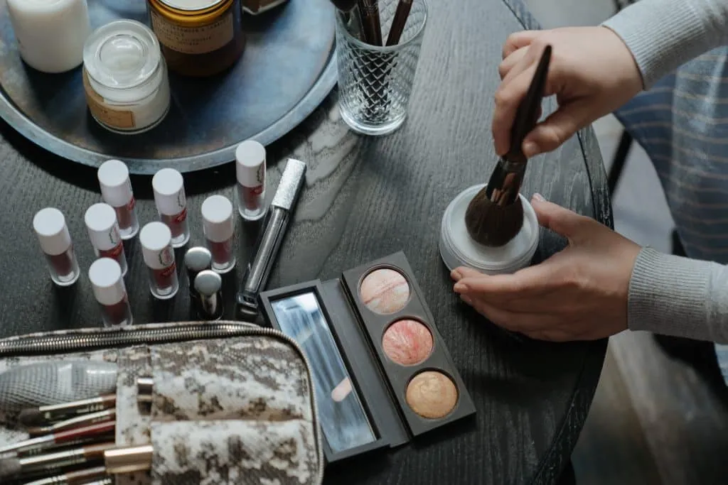 Belleza Peruana: Secretos del Maquillaje