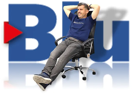 Blumarketer ayudando a crear nuevos emprendedores (Video)