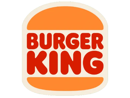 Burger King Logo