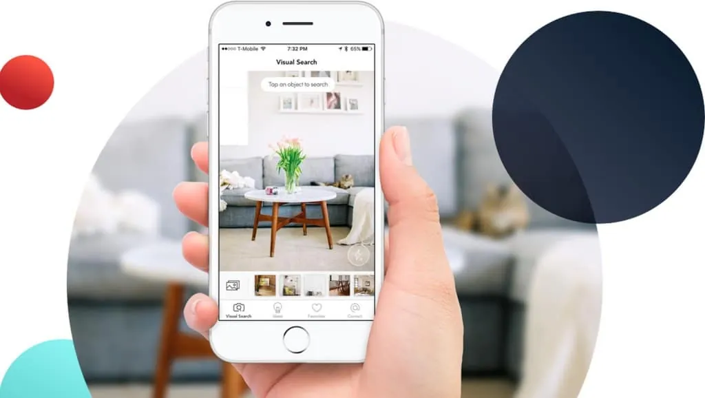 Búsqueda Visual (Visual Search)
