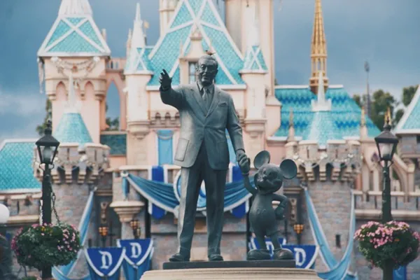Imagen 1 CEO de Disney Streaming se muda a TikTok