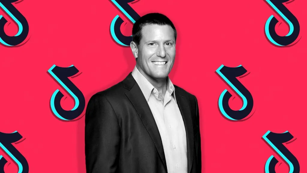 CEO de Disney Streaming se muda a TikTok