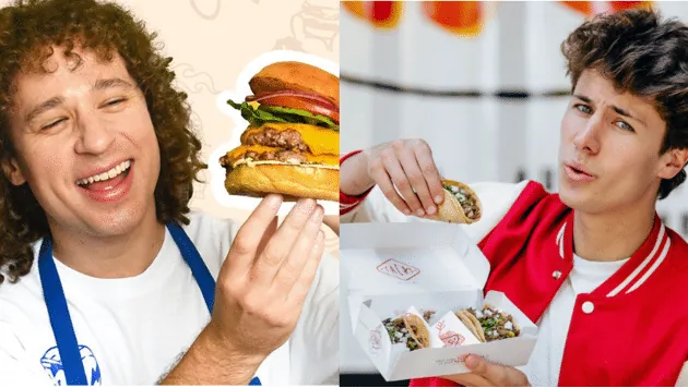 COCINAS SECRETAS: EL NICHO GASTRONÓMICO DE YOUTUBERS EXTRANJEROS
