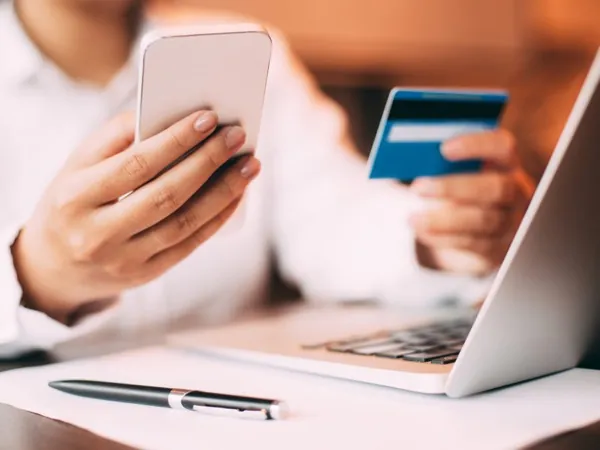 Imagen 2 E-Commerce en tiempo de COVID