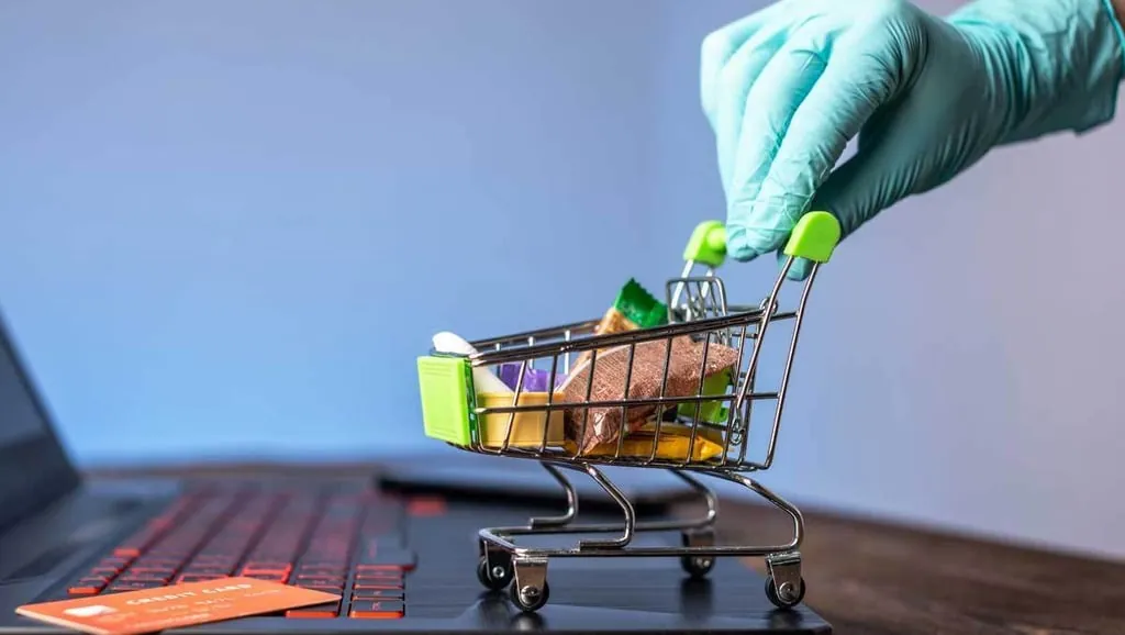 E-Commerce en tiempos de COVID-19
