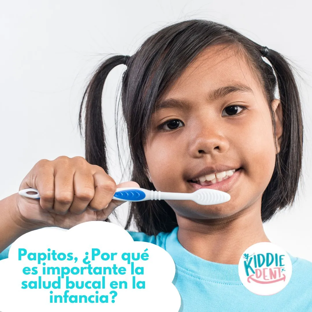 CÓMO EVITAR LAS CARIES EN LOS NIÑOS