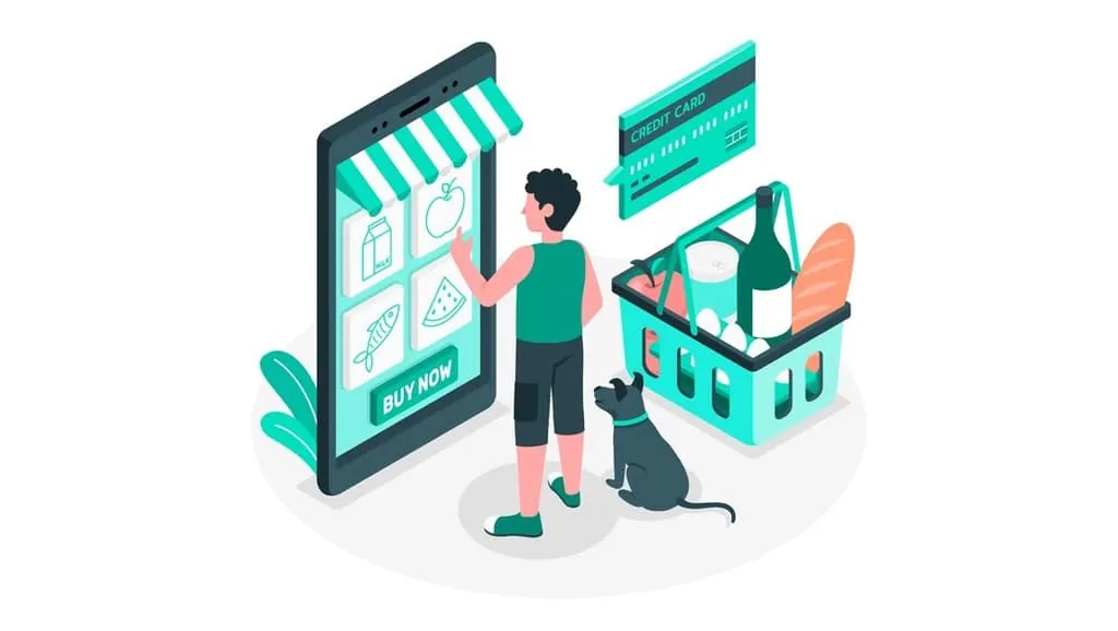 ¿Cómo vender rápidamente por internet?