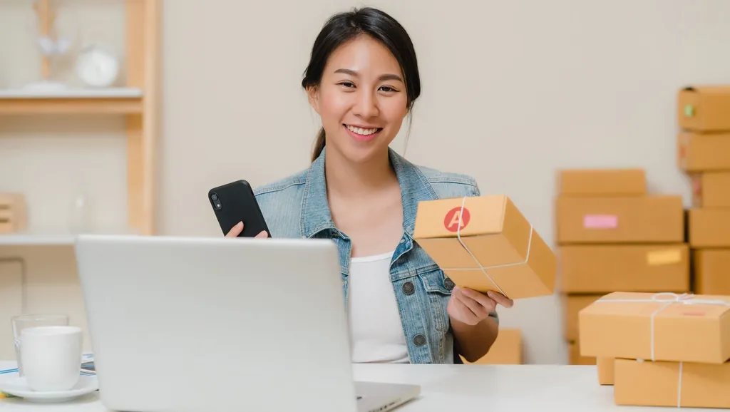Ventas por Internet en cuarentena