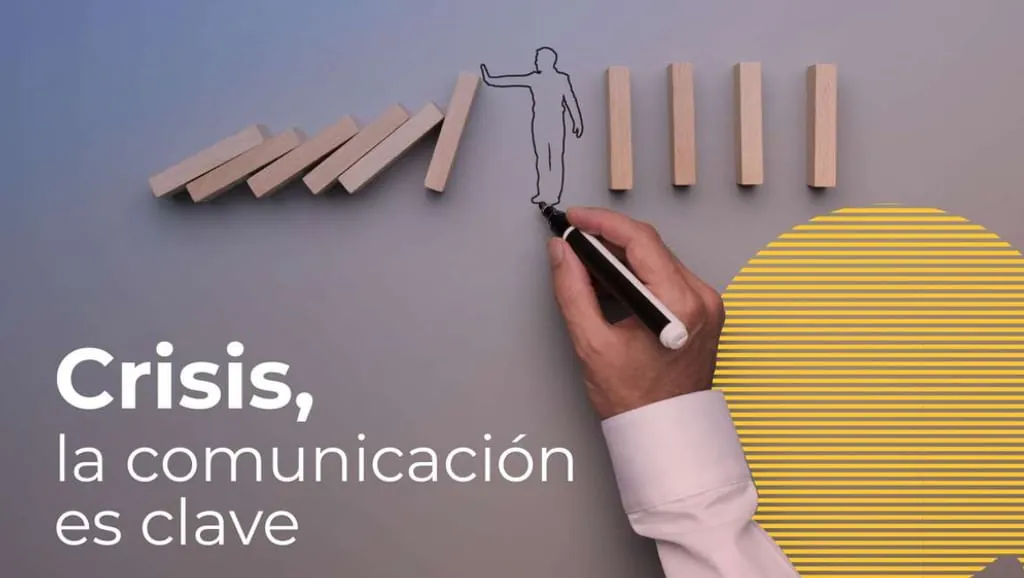Comunicación en tiempo de Crisis