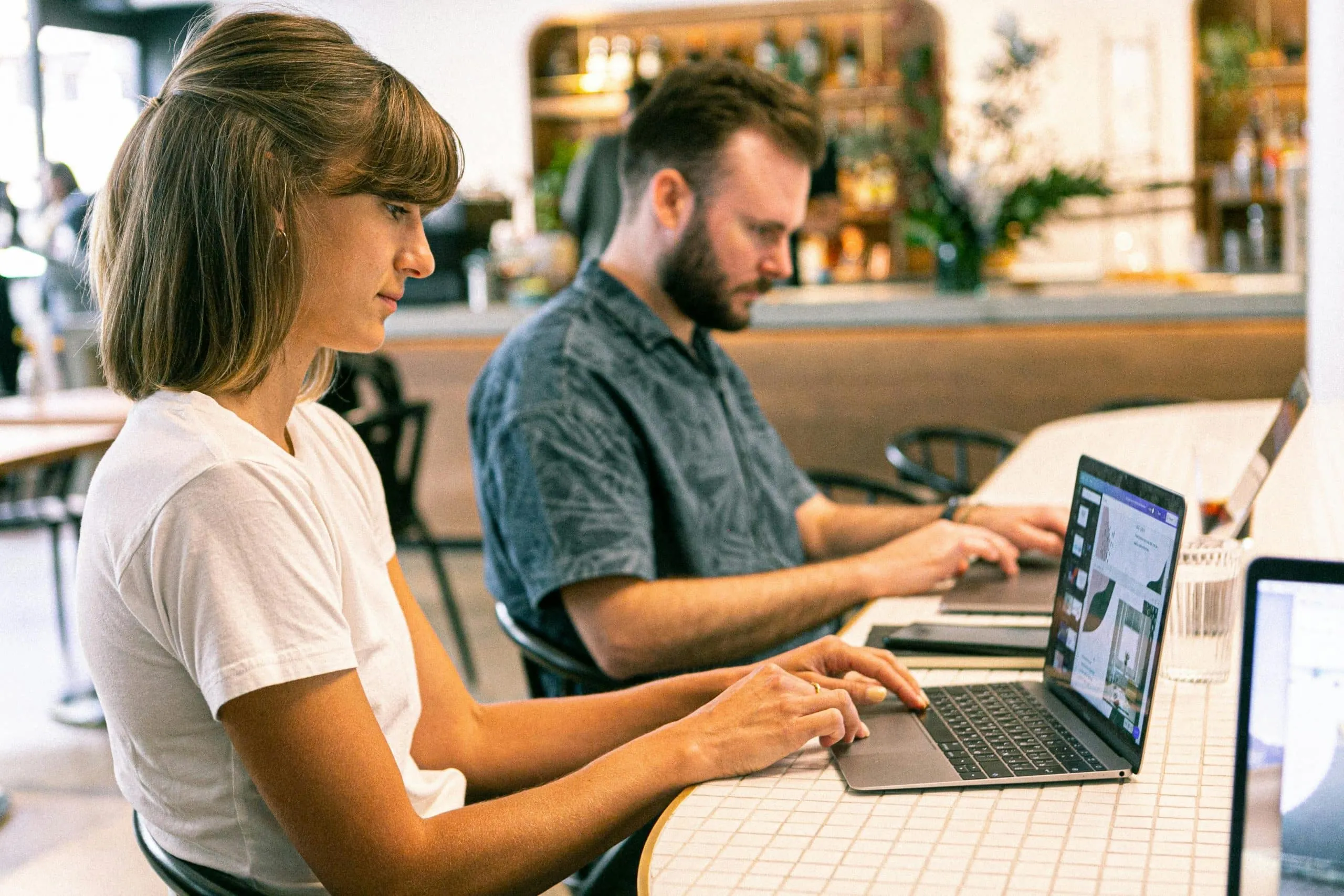 Coworking: Lo Último en Espacios de Trabajo Colaborativos
