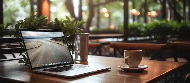 Coworking y café: colaboración e inspiración en un espacio único
