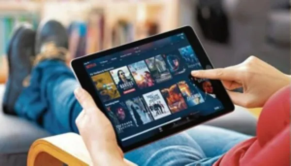 Covid-19: El aliado sorpresa de los servicios de streaming de video Imagen 1