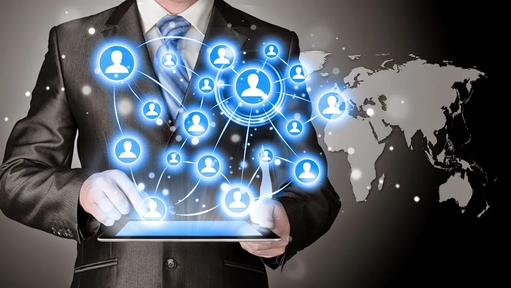 ¿Cuántos Gerentes hay en el Perú? (Según LinkedIn)