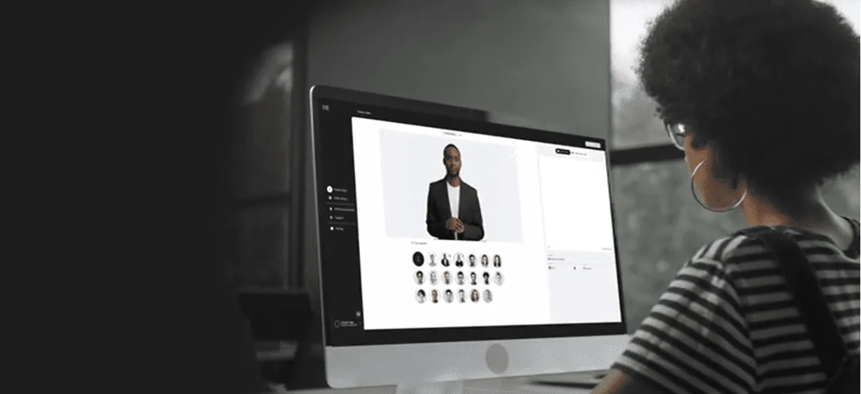 D-ID: La herramienta que hace hablar a tus imágenes, creando videos con Inteligencia Artificial