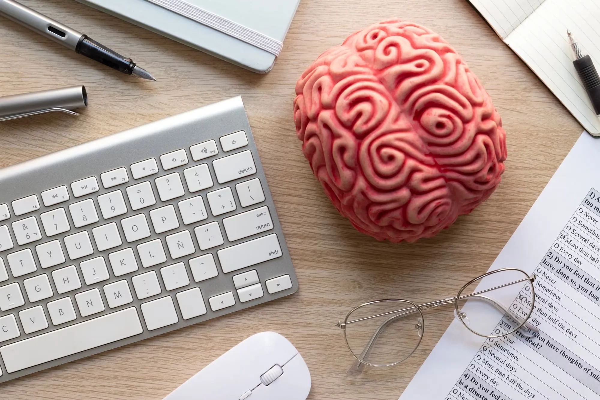 "Desarrollo Emocional Inteligente: Clave para el Crecimiento Personal y el Éxito"