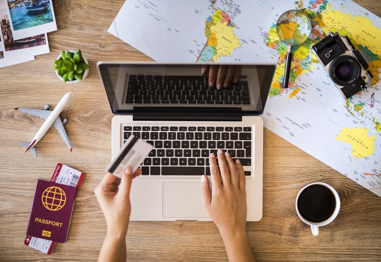 Descubre cómo hacer un viaje económico sin renunciar a la diversión