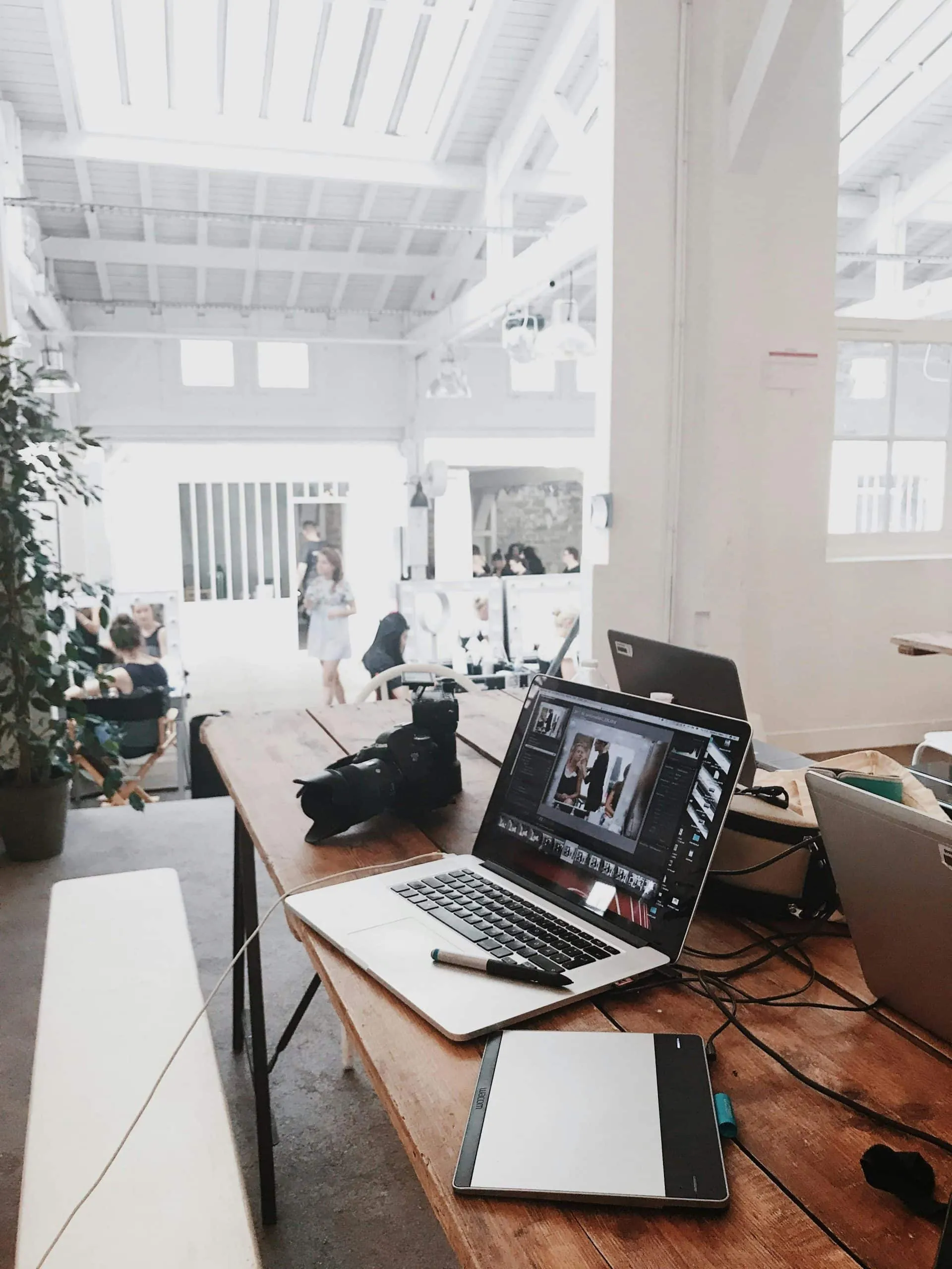 Descubre con DevHouse: Beneficios de una OFICINA colaborativa.