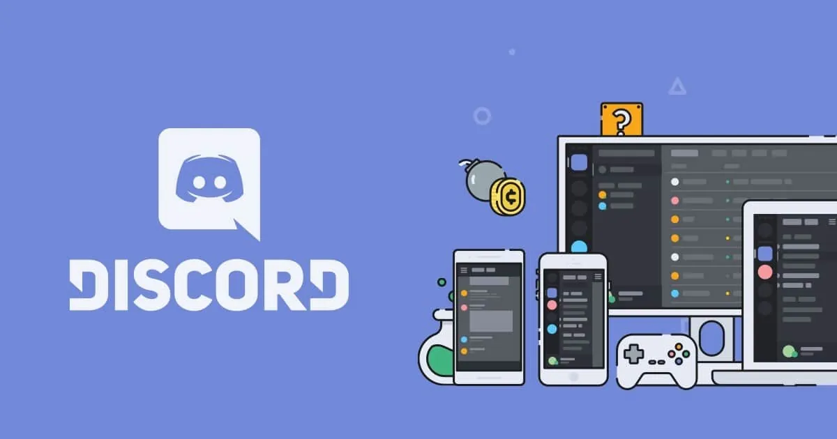 Discord: “El Skype de los Gamers”