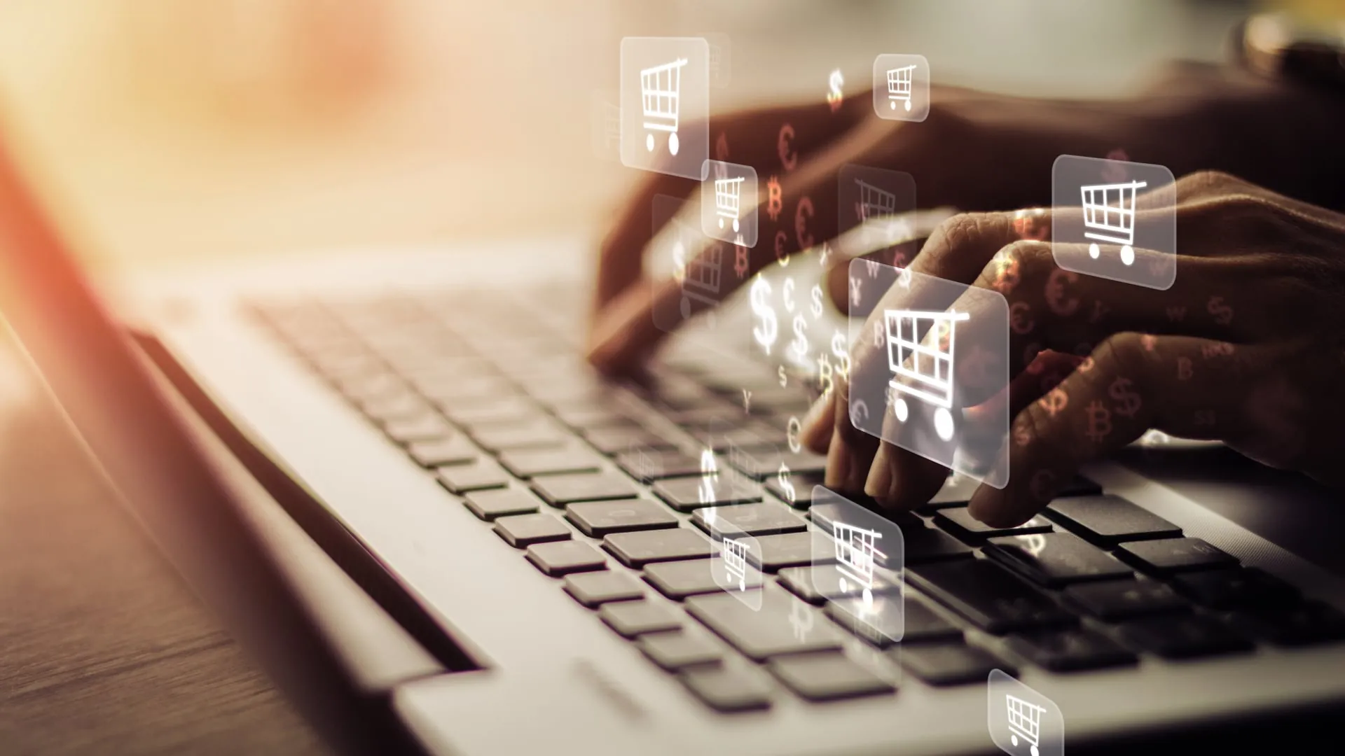 ECONOMÍA DIGITAL PARA EMPRENDEDORES