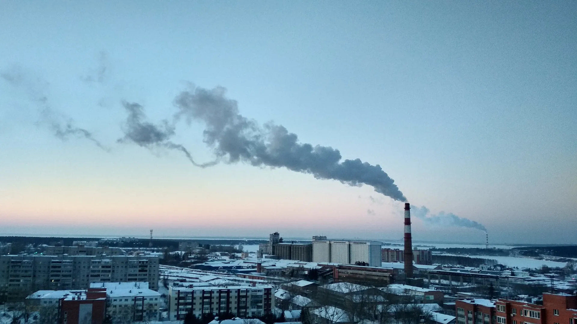 El 99% de la población mundial respira aire contaminado y de baja calidad, advierte la OMS