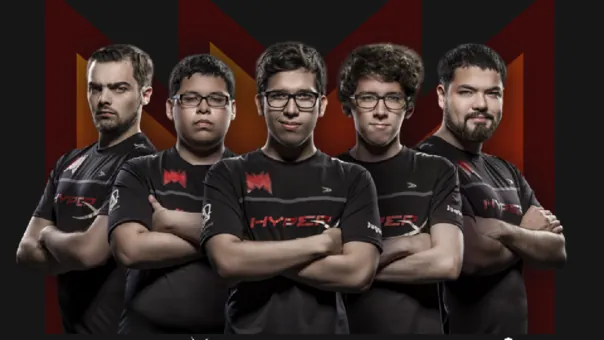 Peruanos clasifican a Campeonato Mundial de League of Legends tras  coronarse campeones de la región | RPP Noticias