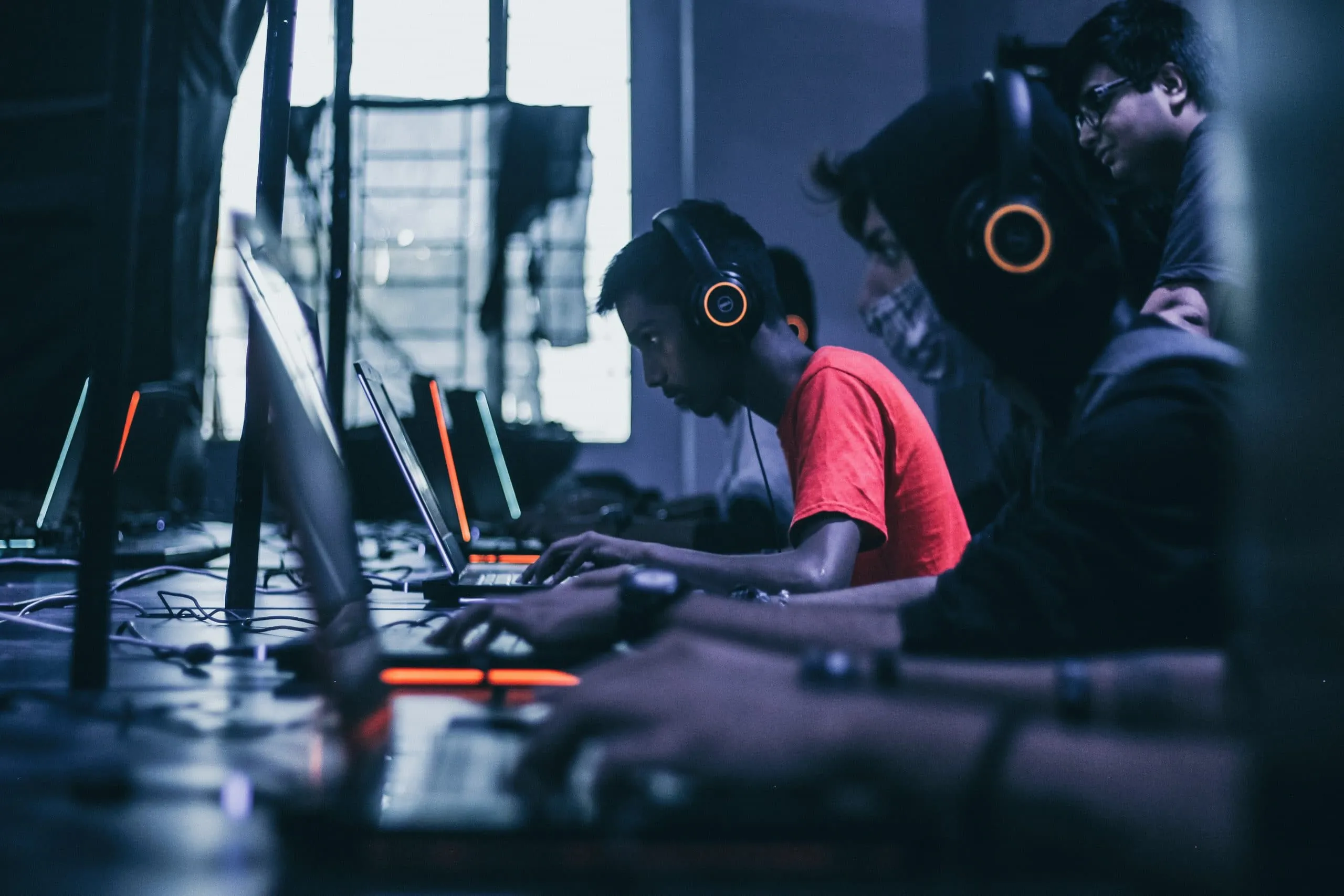 El Impacto de la tendencia Gaming 2021