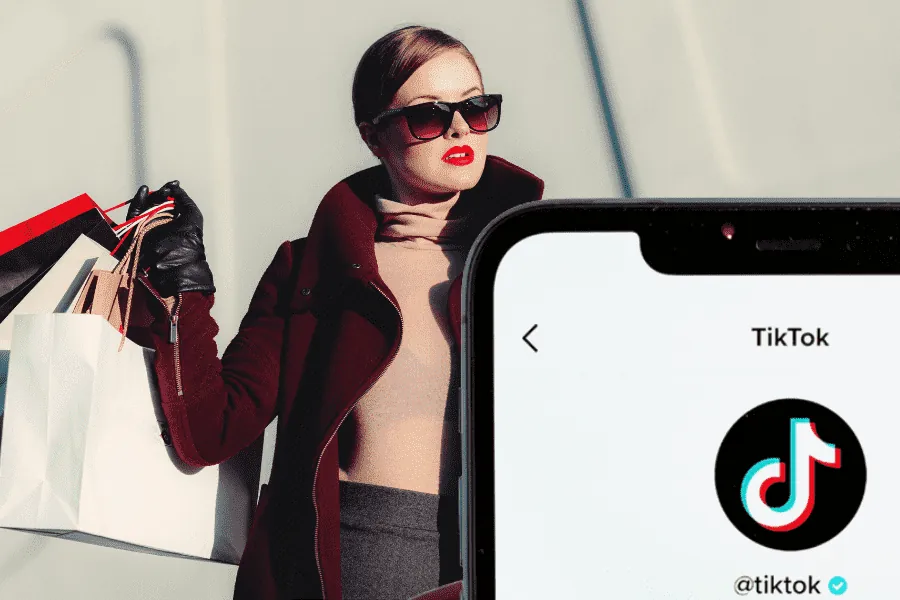 EL IMPACTO DE TIKTOK EN LA INDUSTRIA DE LA MODA