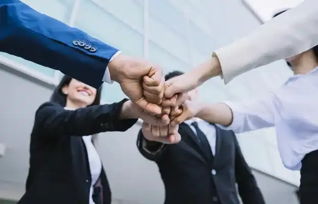 El poder del capital humano en el crecimiento empresarial