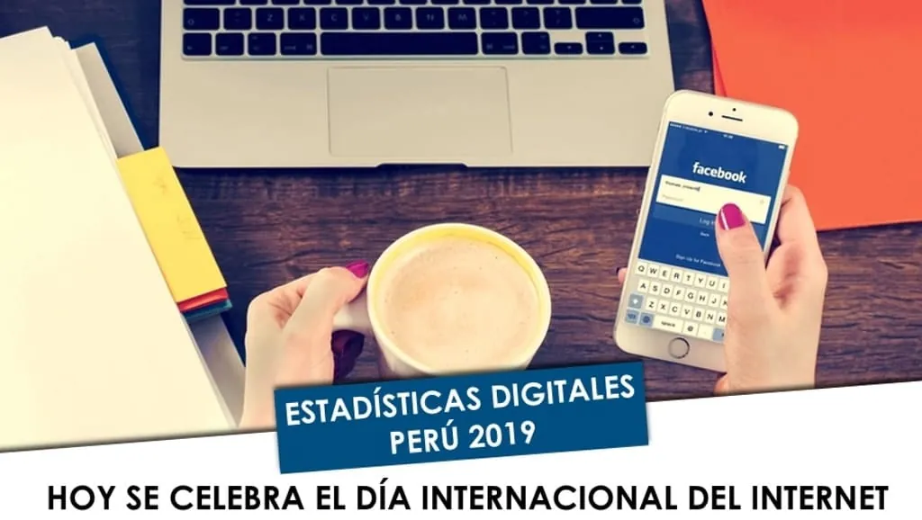 Estadísticas Digitales del Perú 2019