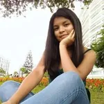 Anggie Ancajima - Blog FerVilela