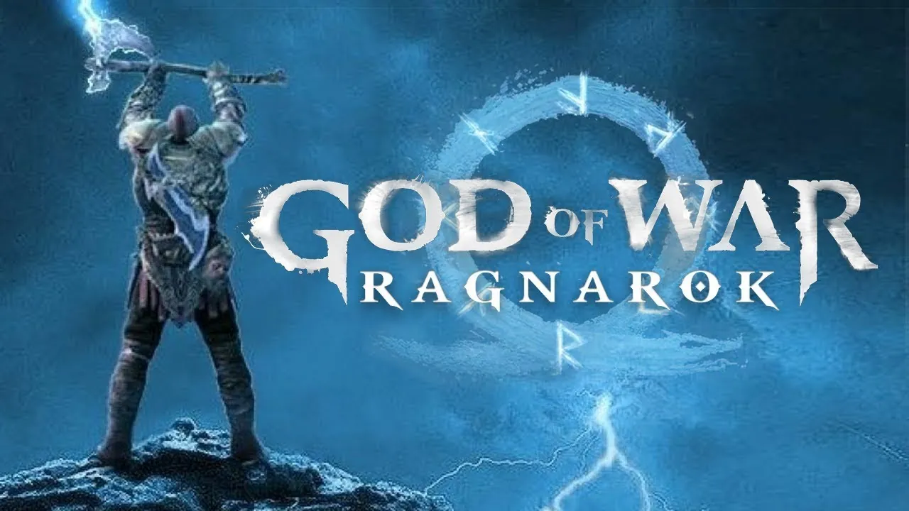 God Of War Ragnarok