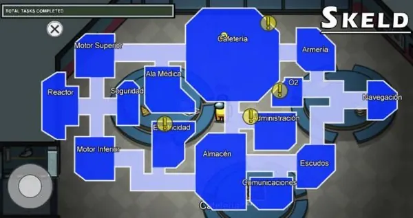 Guía rápida para jugar Among Us - Imagen 1