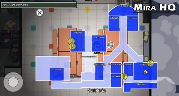 Guía rápida para jugar Among Us - Imagen 2
