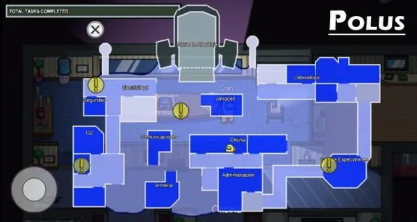 Guía rápida para jugar Among Us - Imagen 3