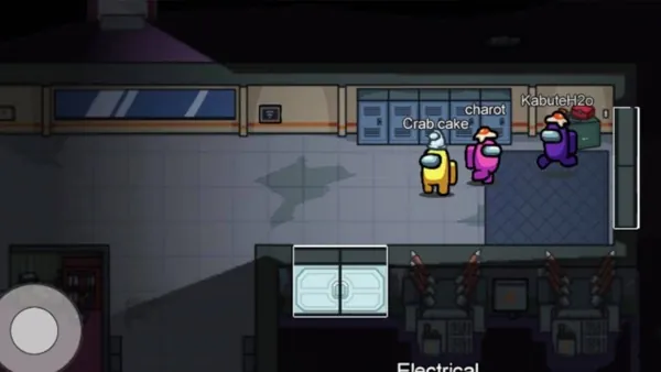 Guía rápida para jugar Among Us - Imagen 5