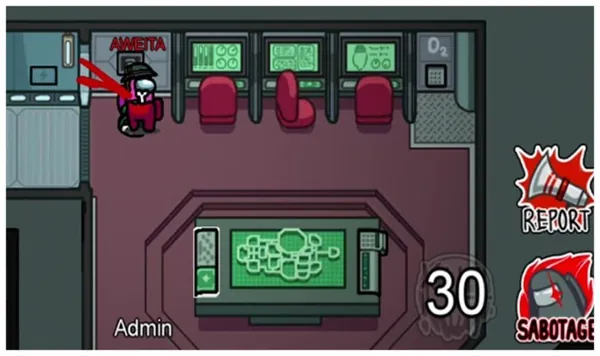 Guía rápida para jugar Among Us - Imagen 6
