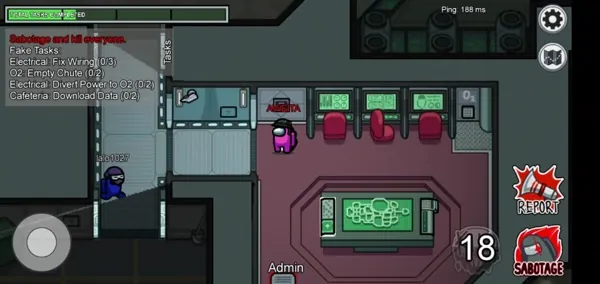Guía rápida para jugar Among Us - Imagen 7