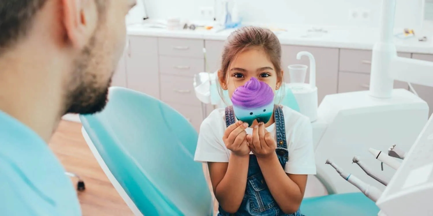Importancia de la salud dental infantil temprana