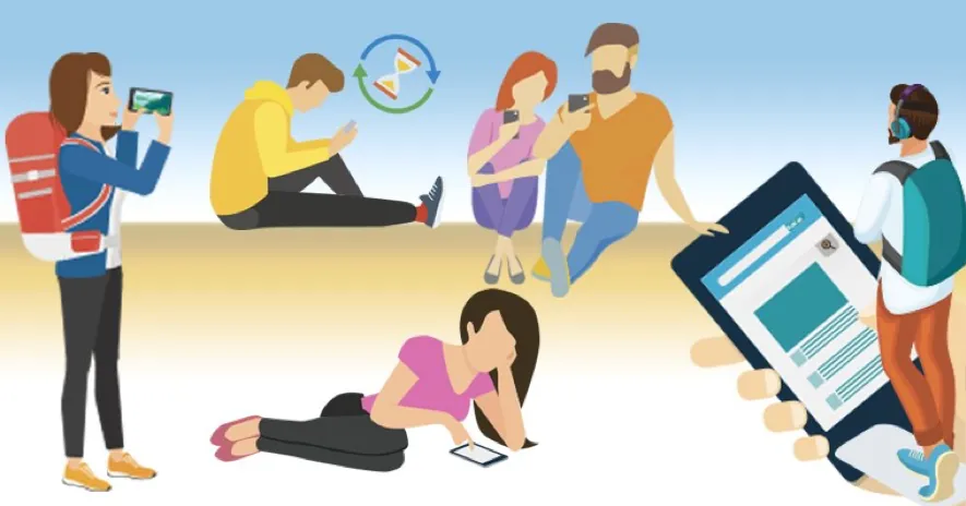La importancia de los Dispositivos Móviles en el Marketing Digital