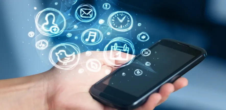 3 Dispositivos móviles en el Marketing Digital