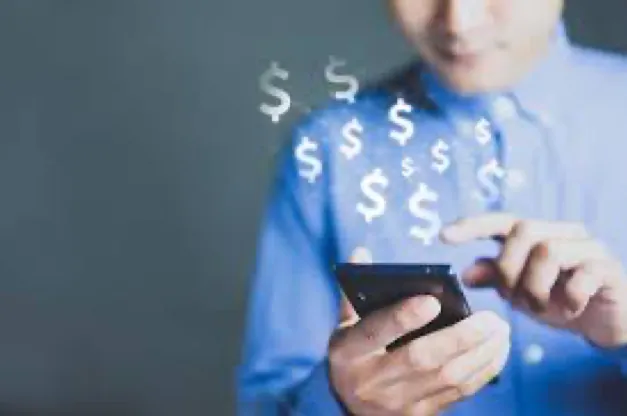 5 Dispositivos móviles en el Marketing Digital