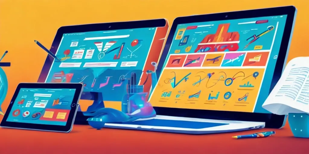 Innovación en la docencia: Descubre las herramientas digitales imprescindibles del 2022