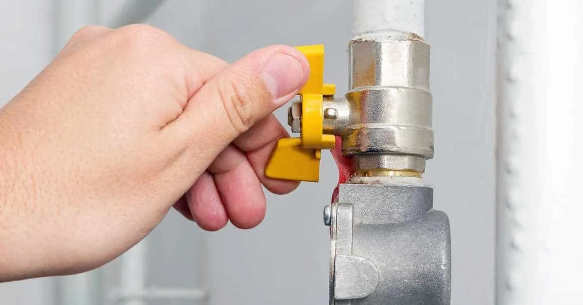 Instalación de gas natural en los hogares: "Descubre por qué es una opción económica y segura para tu hogar"