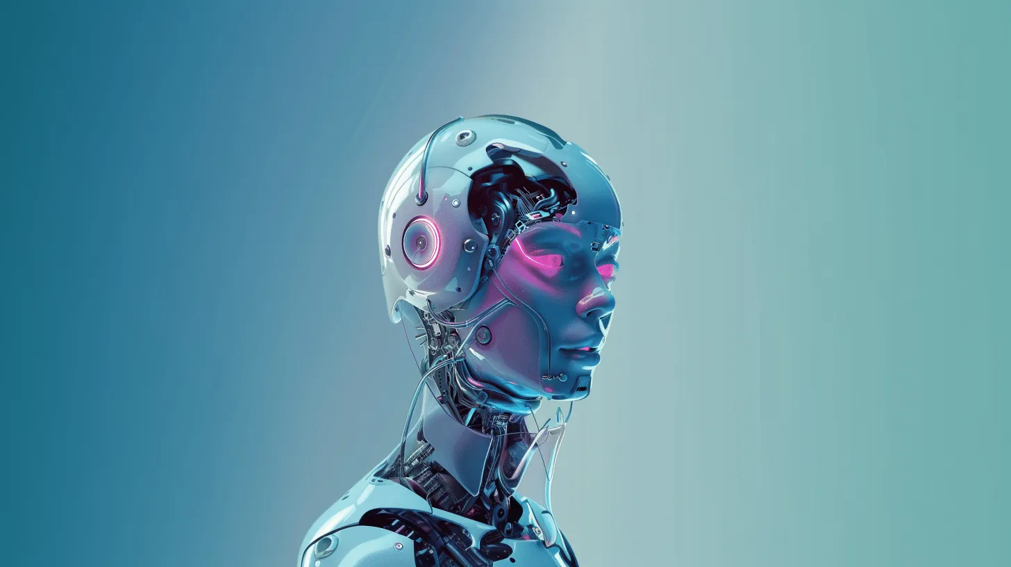 Inteligencia Artificial: Transformando el Ecosistema Digital en 2024